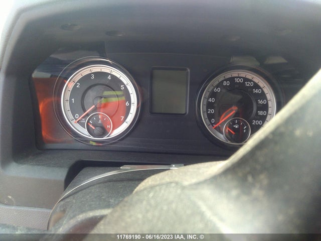 1C6RR7LT2FS704426 RAM 1500 Slt