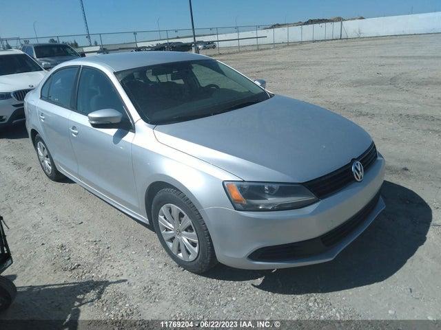 3VW2K7AJ7EM242742 auction archive image