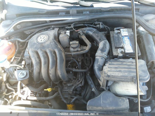 3VW2K7AJ7EM242742 Volkswagen JETTA S