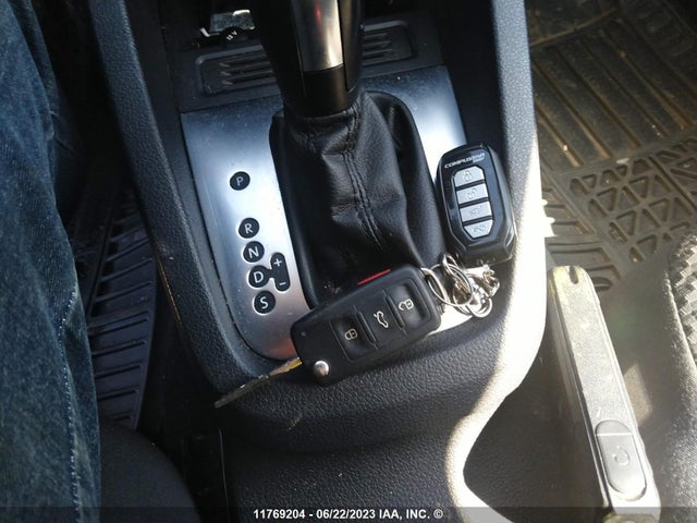 3VW2K7AJ7EM242742 Volkswagen JETTA S