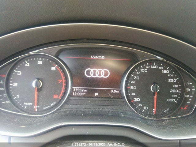 WA1AAAFY1M2060958 Audi Q5 PREMIUM