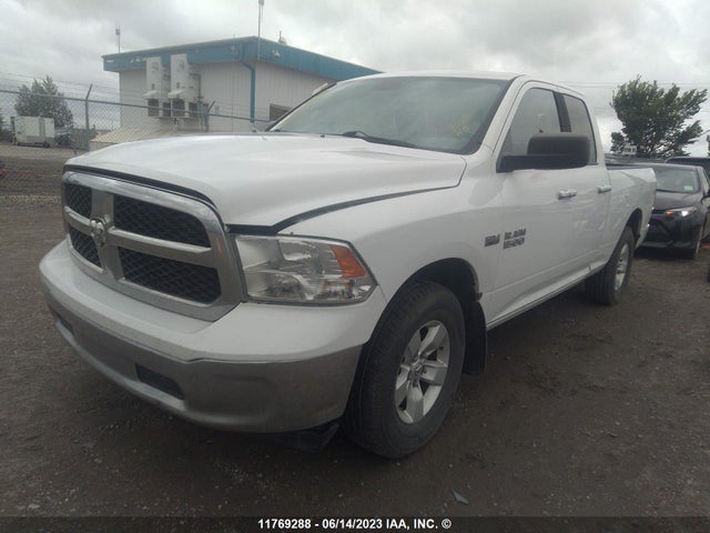 1C6RR7GT9ES462341 RAM 1500 Slt