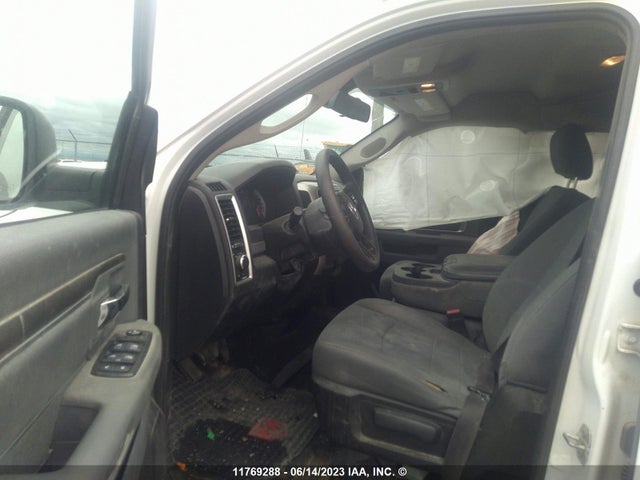 1C6RR7GT9ES462341 RAM 1500 Slt