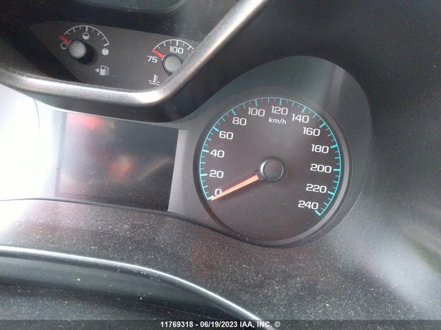 Chevrolet Colorado 2022 1GCGTBEN2N1167516 Image 7