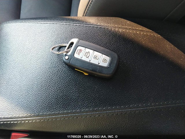 Hyundai SONATA HYBRID 2014 KMHEC4A43EA118479 Image 3