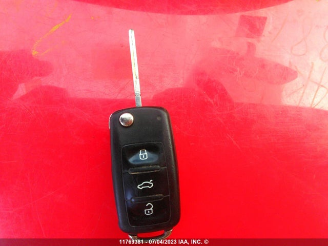 3VWDL7AJ5EM230451 Volkswagen JETTA TDI