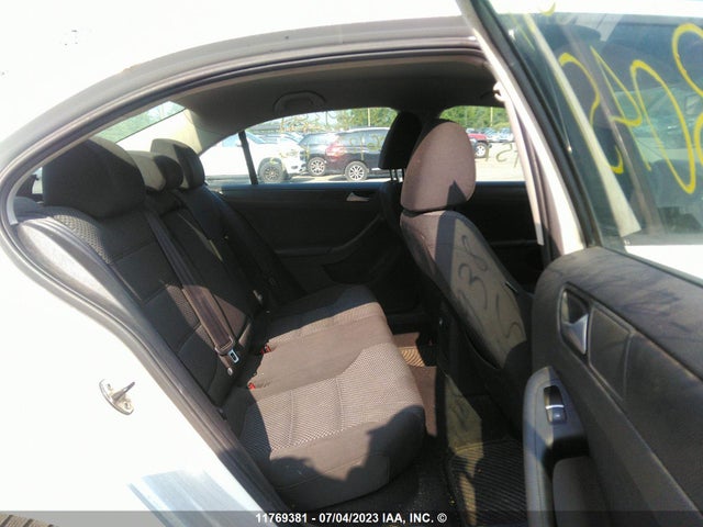 3VWDL7AJ5EM230451 Volkswagen JETTA TDI