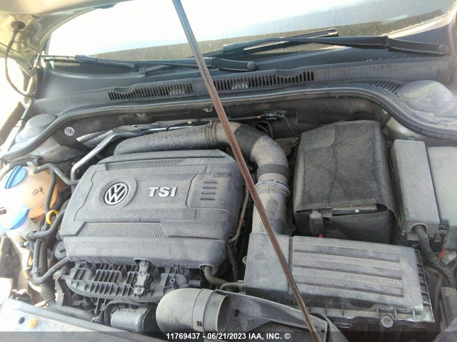 3VWD07AJ3FM341428 Volkswagen JETTA SE