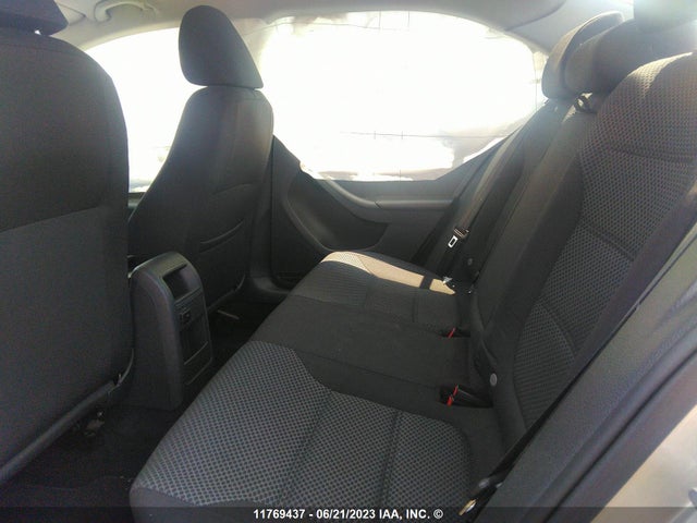 3VWD07AJ3FM341428 Volkswagen JETTA SE