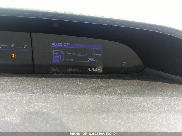 Honda Civic Lx 2015 2HGFB2F52FH011560 Image 7
