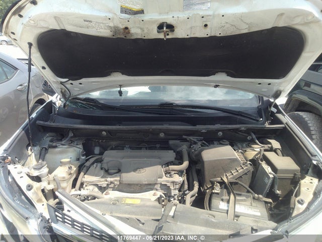 Toyota Rav4 Xle 2015 2T3RFREV5FW334088 Image 10