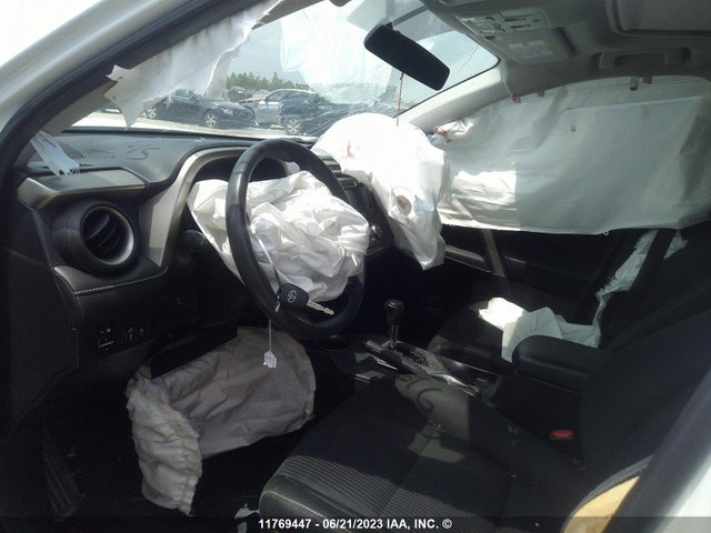 Toyota Rav4 Xle 2015 2T3RFREV5FW334088 Image 5