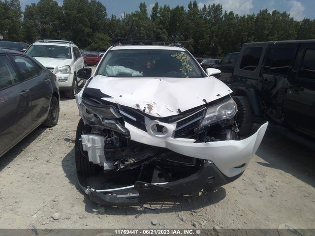 Toyota Rav4 Xle 2015 2T3RFREV5FW334088 Image 6