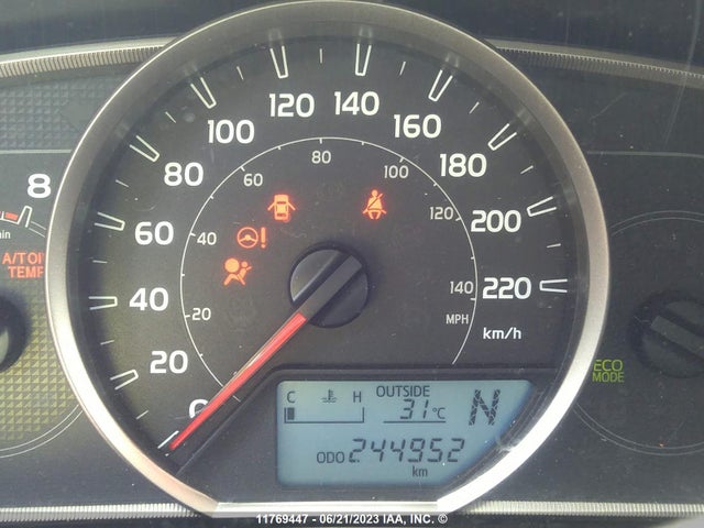 Toyota Rav4 Xle 2015 2T3RFREV5FW334088 Image 7