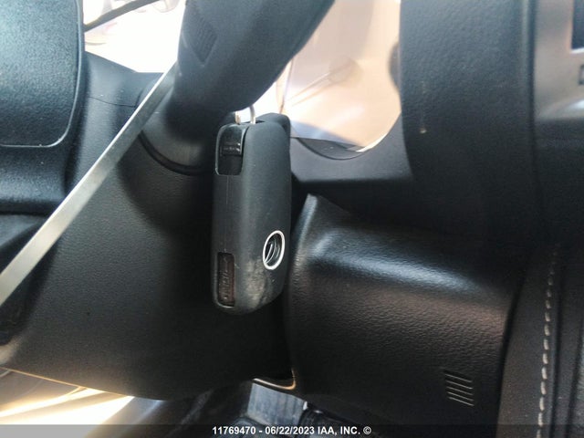 Lexus IS 350 2014 JTHCE1D28E5000319 Image 11