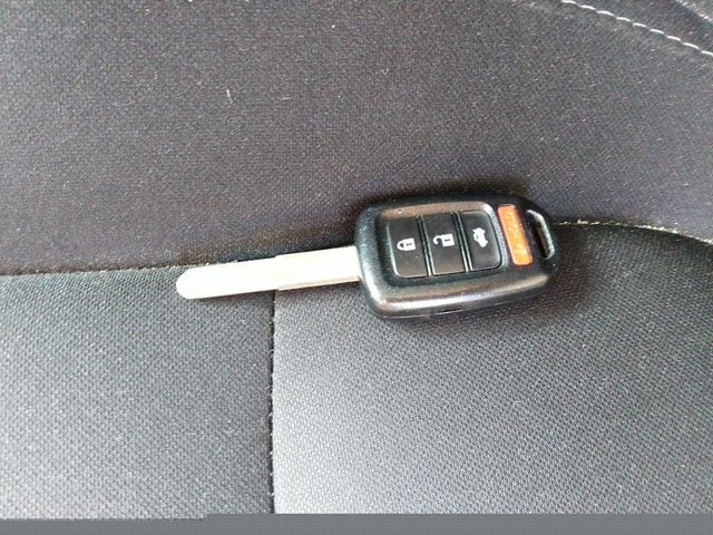 Honda Civic Lx 2020 2HGFC2F5XLH003165 Image 11