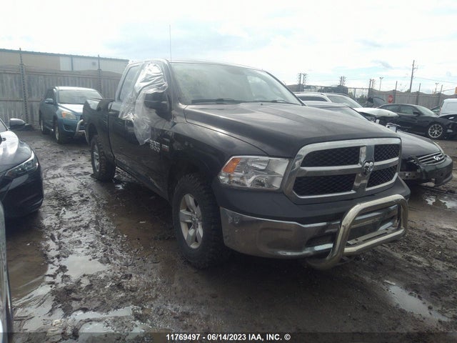 1C6RR7FT1ES135708 auction archive image