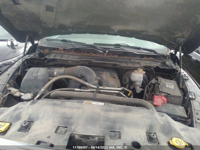 1C6RR7FT1ES135708 RAM 1500 St