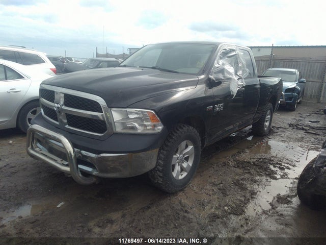 1C6RR7FT1ES135708 RAM 1500 St