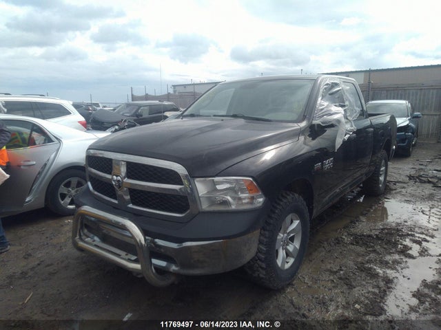 1C6RR7FT1ES135708 RAM 1500 St