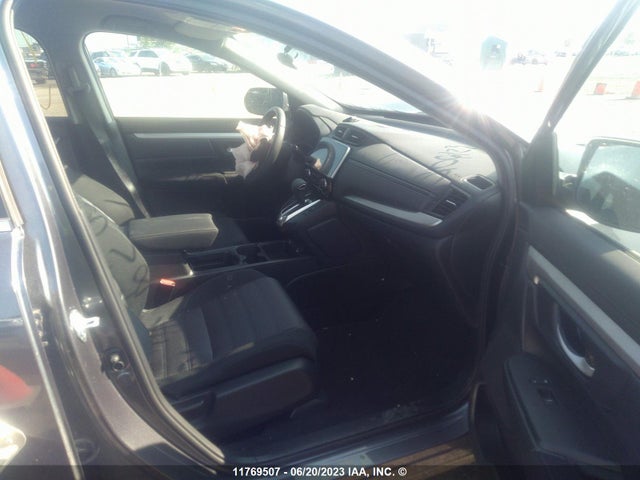 Honda CR-V LX 2022 2HKRW2H25NH215228 Image 6