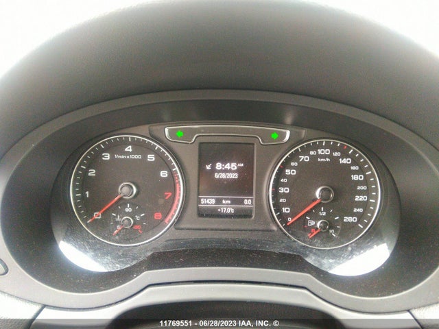WA1JCCFS7JR015284 Audi Q3 Premium Plus