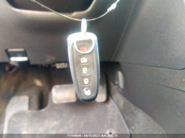 Ford Explorer Limited 2014 1FM5K8F85EGA81826 Image 11