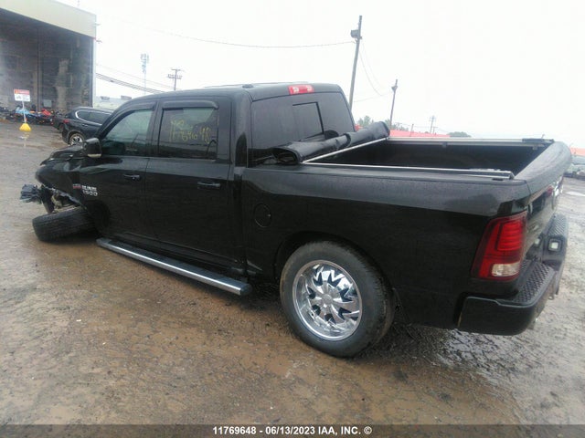1C6RR7MT1ES477016 RAM 1500 Sport
