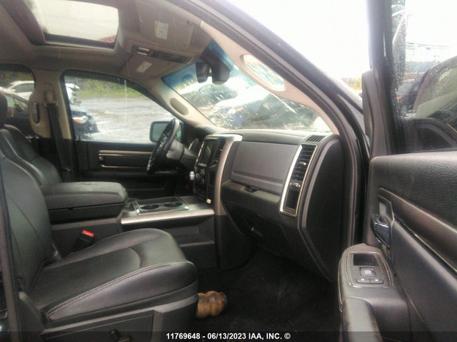 1C6RR7MT1ES477016 RAM 1500 Sport