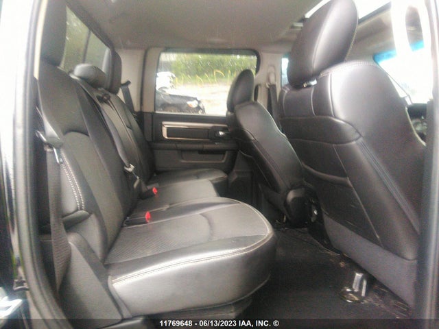 1C6RR7MT1ES477016 RAM 1500 Sport