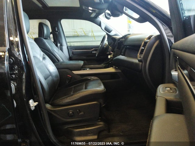 1C6SRFVT2NN105807 RAM 1500 Sport
