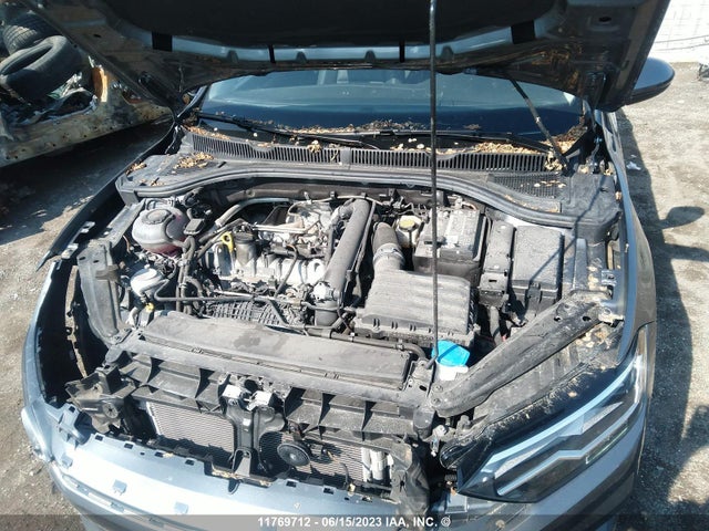 Aukcja sprzedaży 2021 Volkswagen Jetta Sel, vin: 3VWE57BU0MM062787, numer aukcji: 11769712