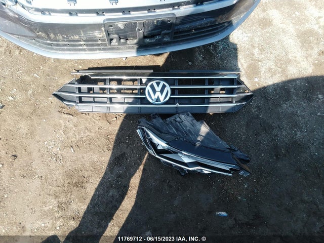 Aukcja sprzedaży 2021 Volkswagen Jetta Sel, vin: 3VWE57BU0MM062787, numer aukcji: 11769712