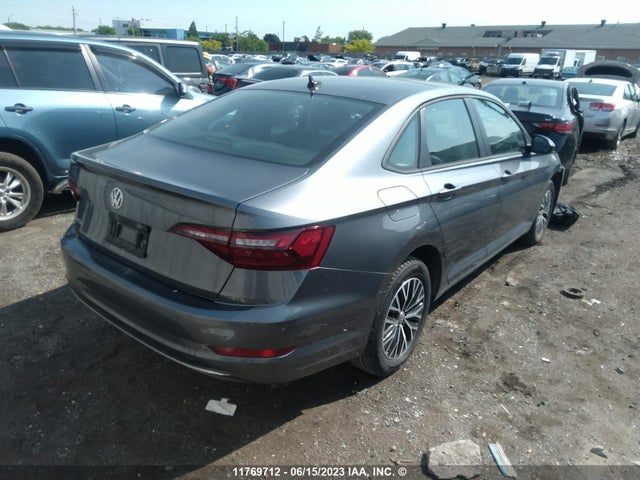 Aukcja sprzedaży 2021 Volkswagen Jetta Sel, vin: 3VWE57BU0MM062787, numer aukcji: 11769712