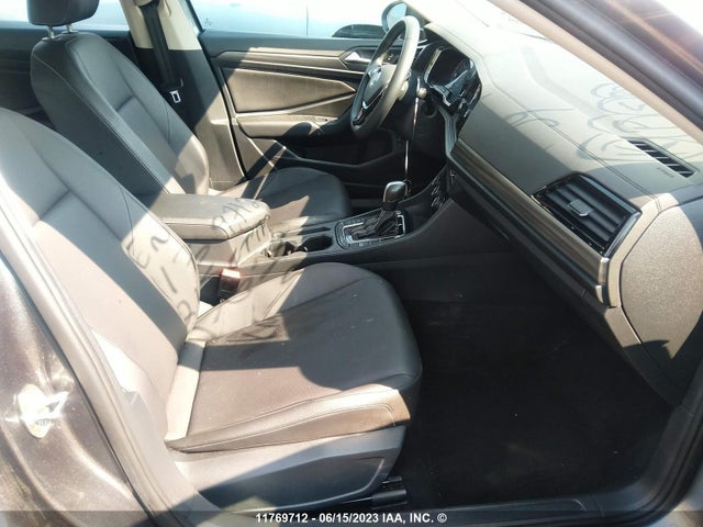 Aukcja sprzedaży 2021 Volkswagen Jetta Sel, vin: 3VWE57BU0MM062787, numer aukcji: 11769712