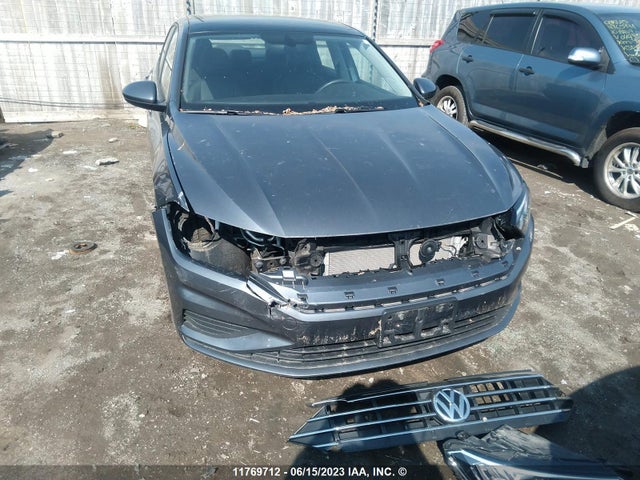 Aukcja sprzedaży 2021 Volkswagen Jetta Sel, vin: 3VWE57BU0MM062787, numer aukcji: 11769712