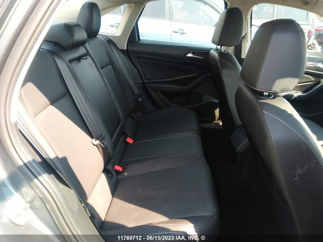 Aukcja sprzedaży 2021 Volkswagen Jetta Sel, vin: 3VWE57BU0MM062787, numer aukcji: 11769712
