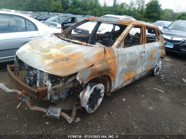 1C4PJMAB8FW735740 Jeep Cherokee