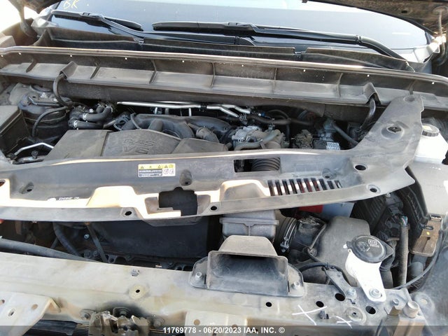 Toyota Highlander L/le 2020 5TDBZRBH1LS036870 Image 12