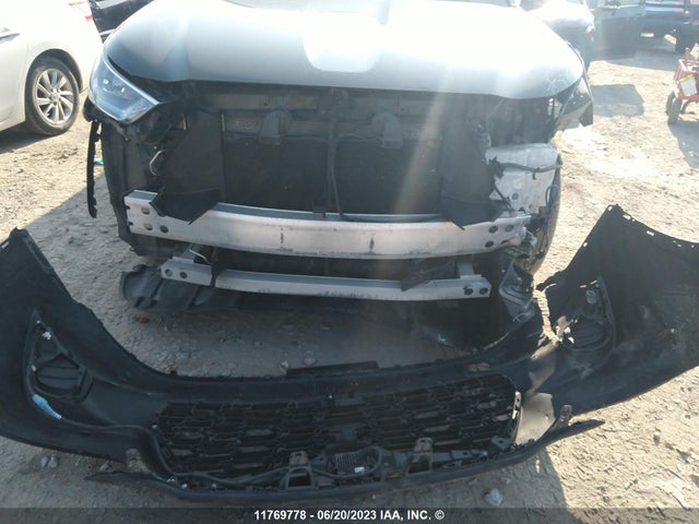 Toyota Highlander L/le 2020 5TDBZRBH1LS036870 Image 4