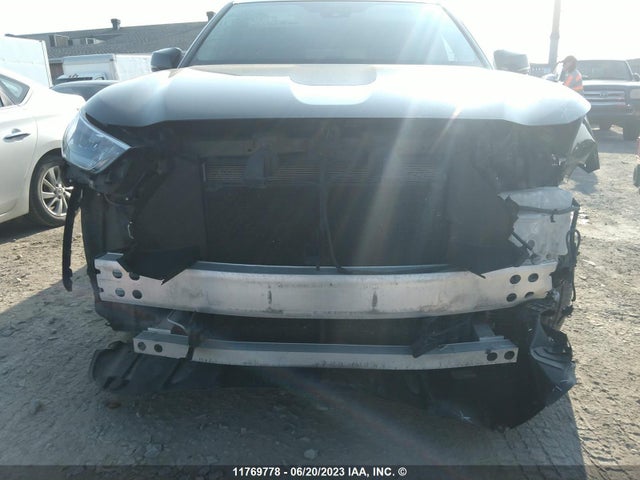 Toyota Highlander L/le 2020 5TDBZRBH1LS036870 Image 8