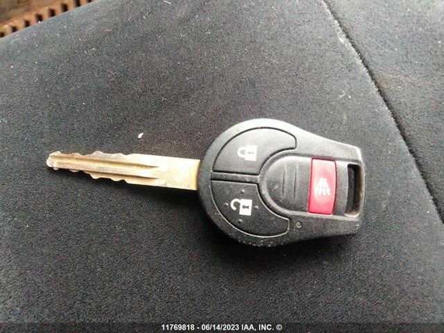 Nissan Versa Note S/s Plus/sv/sl/sr 2015 3N1CE2CP4FL401780 Image 11