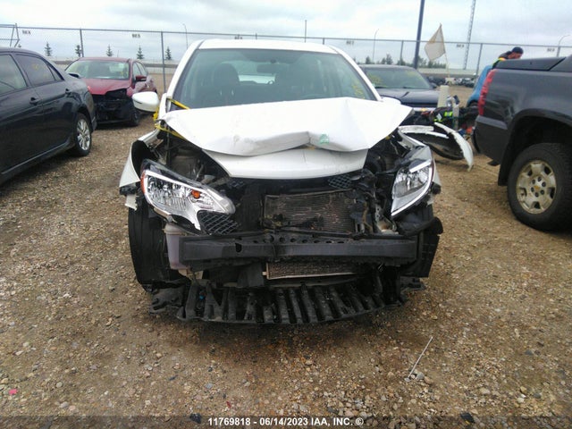 Nissan Versa Note S/s Plus/sv/sl/sr 2015 3N1CE2CP4FL401780 Image 6