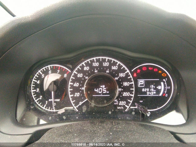Nissan Versa Note S/s Plus/sv/sl/sr 2015 3N1CE2CP4FL401780 Image 7