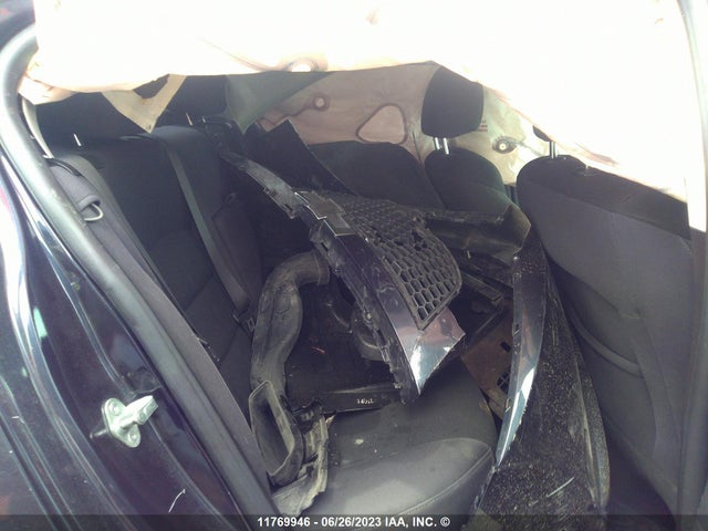 Chevrolet CRUZE LT 2014 1G1PC5SB9E7338201 Image 9