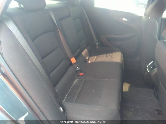 Chevrolet MALIBU LT 2021 1G1ZD5ST3MF067056 Image 8