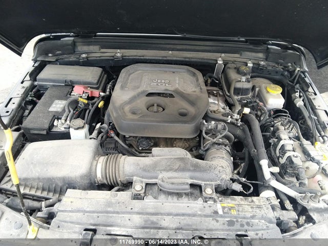 1C4HJXEN7MW533530 Jeep Wrangler Unlimited Sahara