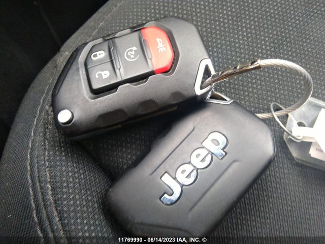1C4HJXEN7MW533530 Jeep Wrangler Unlimited Sahara