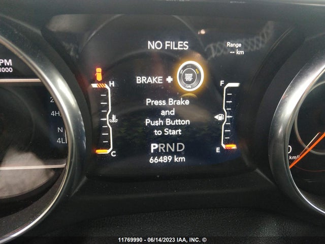 1C4HJXEN7MW533530 Jeep Wrangler Unlimited Sahara