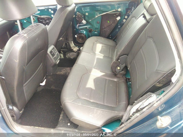 1VWUA7A30LC003996 Volkswagen Passat Highline